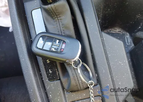 2024 Honda Accord Lx from USA, damaged, VIN 1HGCY1F24RA091173